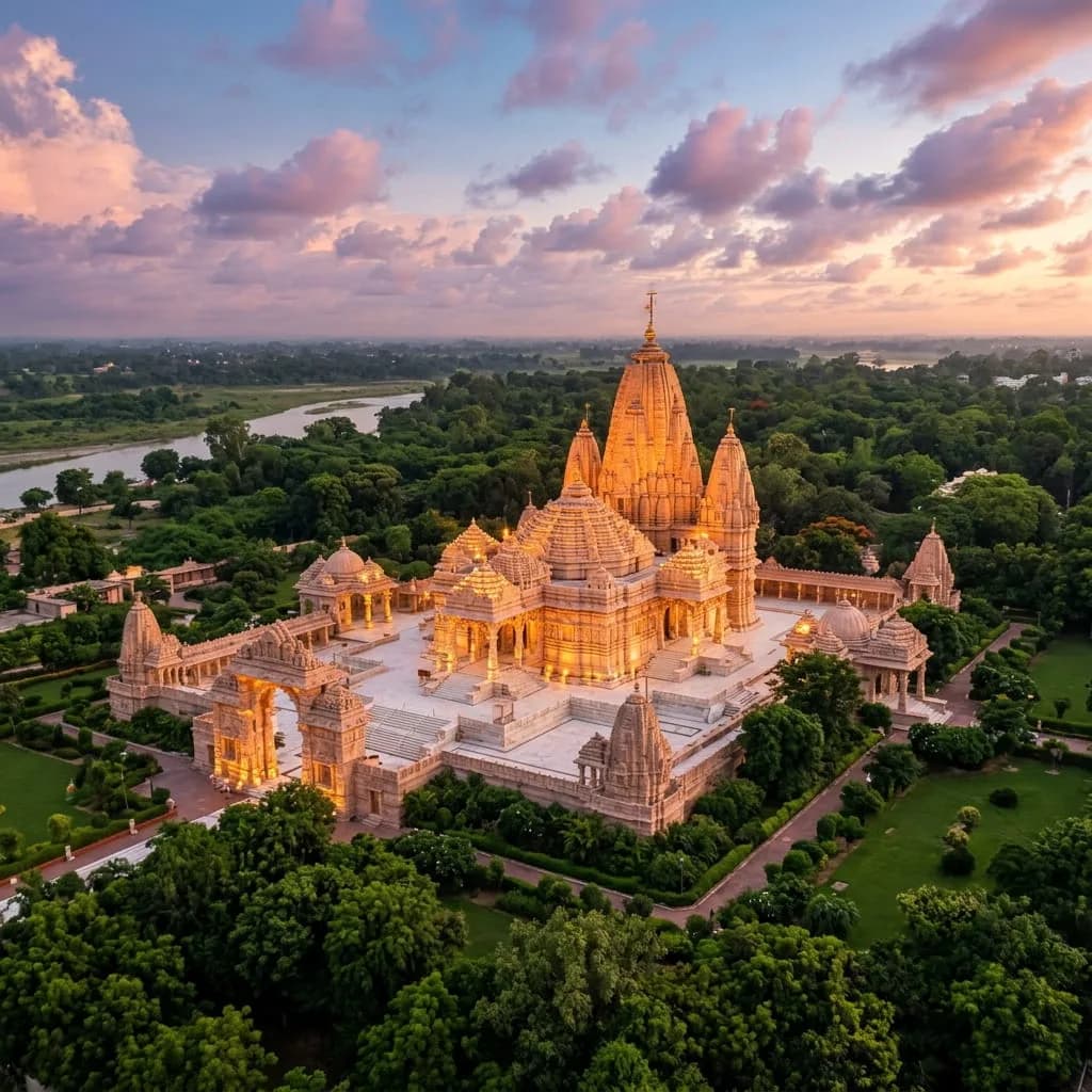 Ayodhya